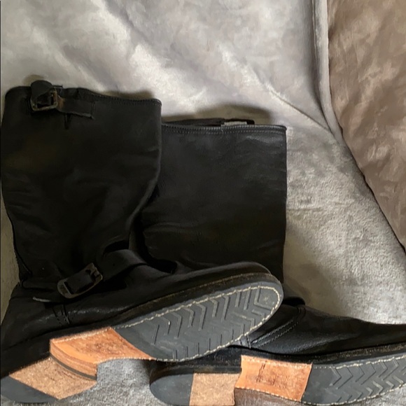 Frye Riding Boots - Picture 3 of 5